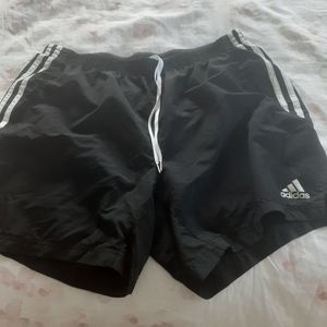 Adidas active shorts